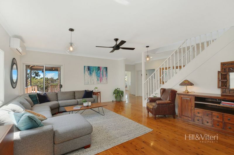 23 Gorada Avenue, Kirrawee, Kirrawee - Thumbnail 4