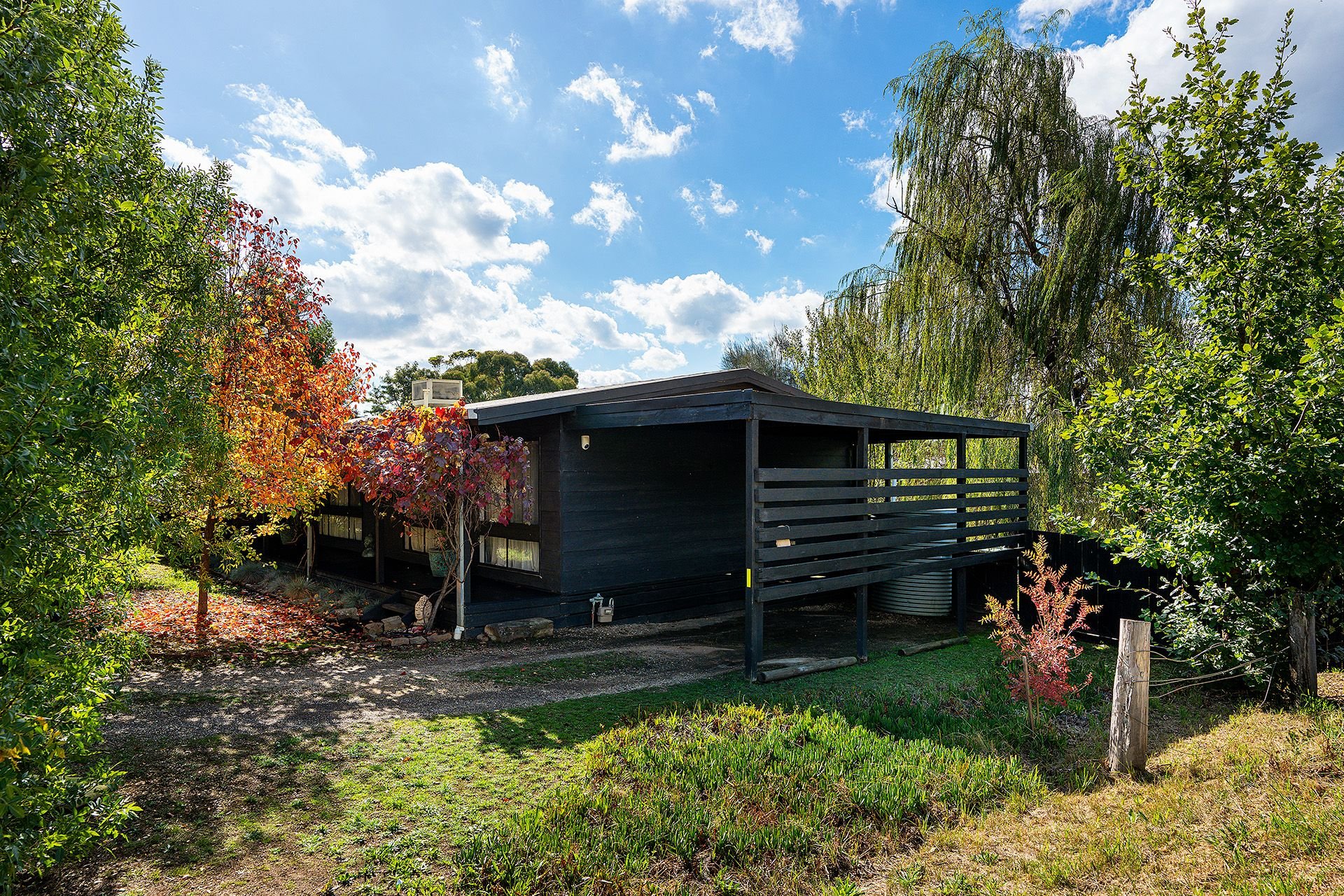 17 Fryers Road, Campbells Creek Cantwell Property Castlemaine