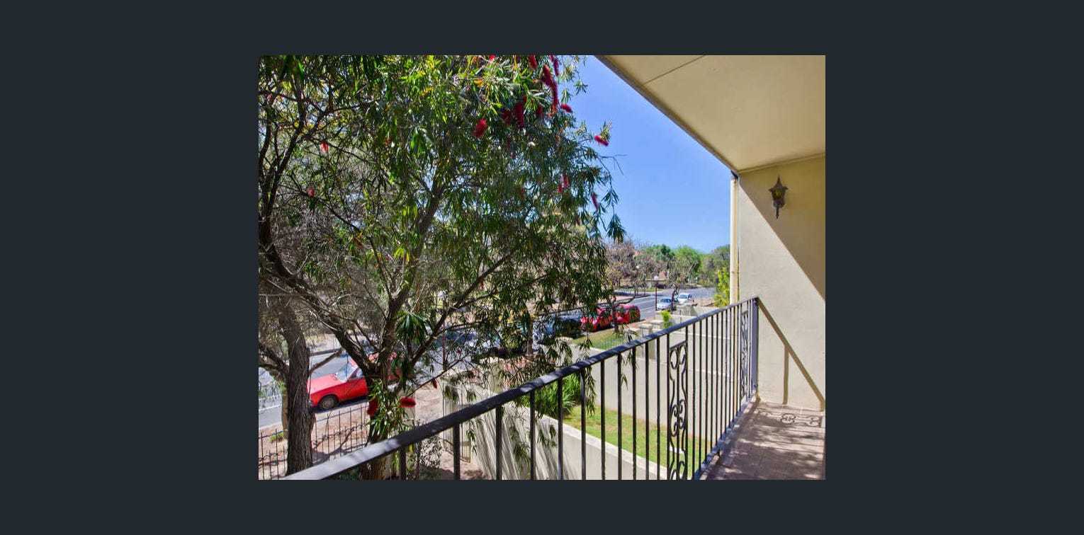 5/30 Lefevre Terrace North Adelaide 5006