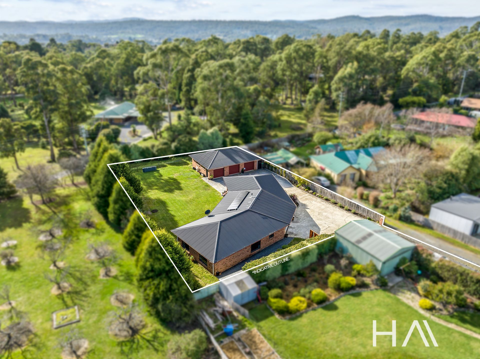 3 Kooringal Avenue Legana, Legana - Thumbnail 2