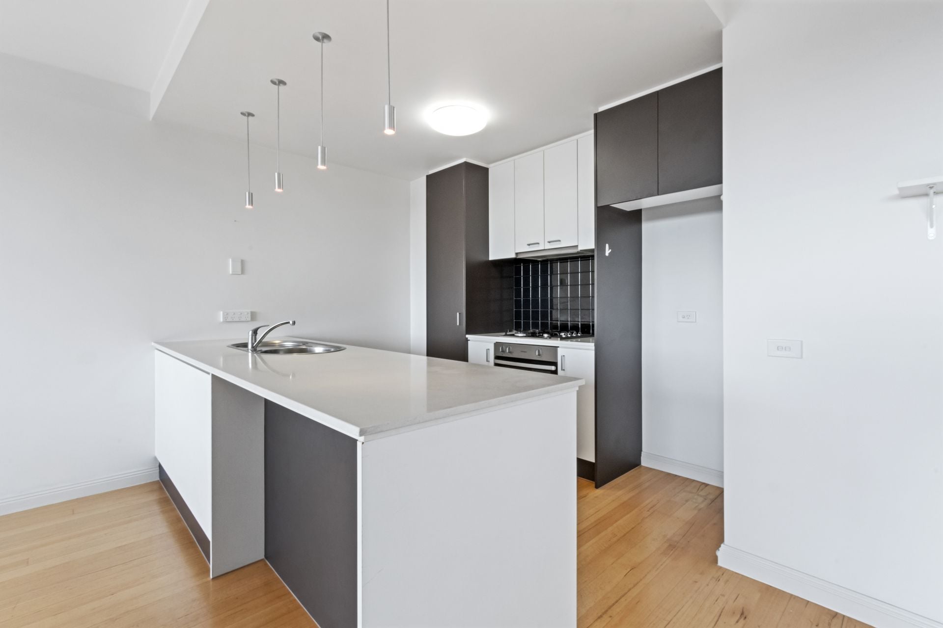 Chic 2-Bedroom at Excelsior Apartments