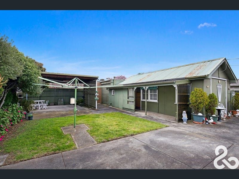 Large family home - Ready for lease