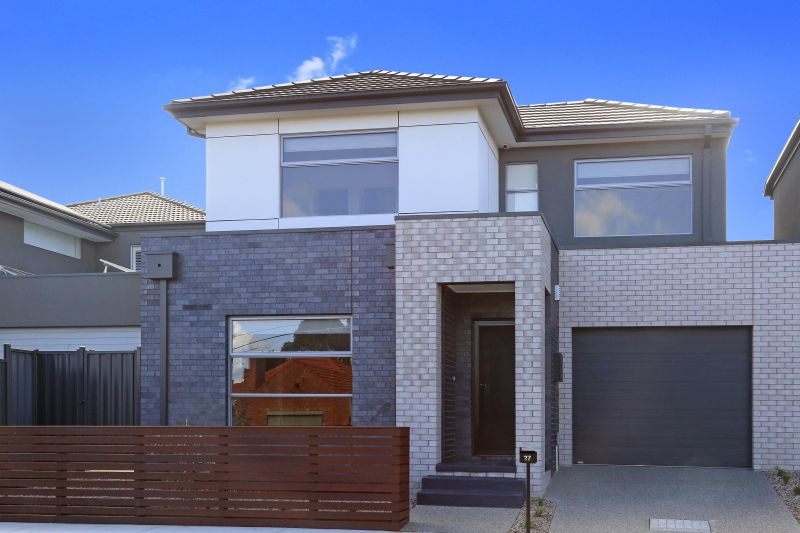 27 Jackman Street, Preston