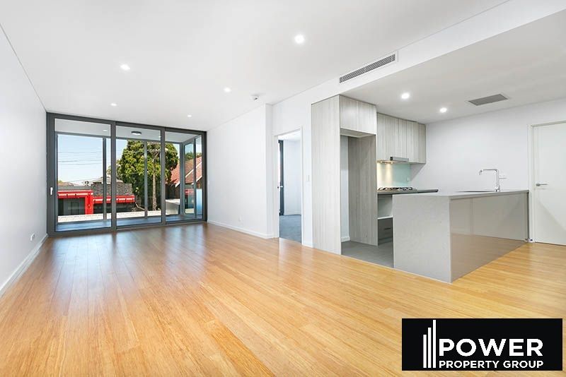 2/17-25 William Street, Earlwood