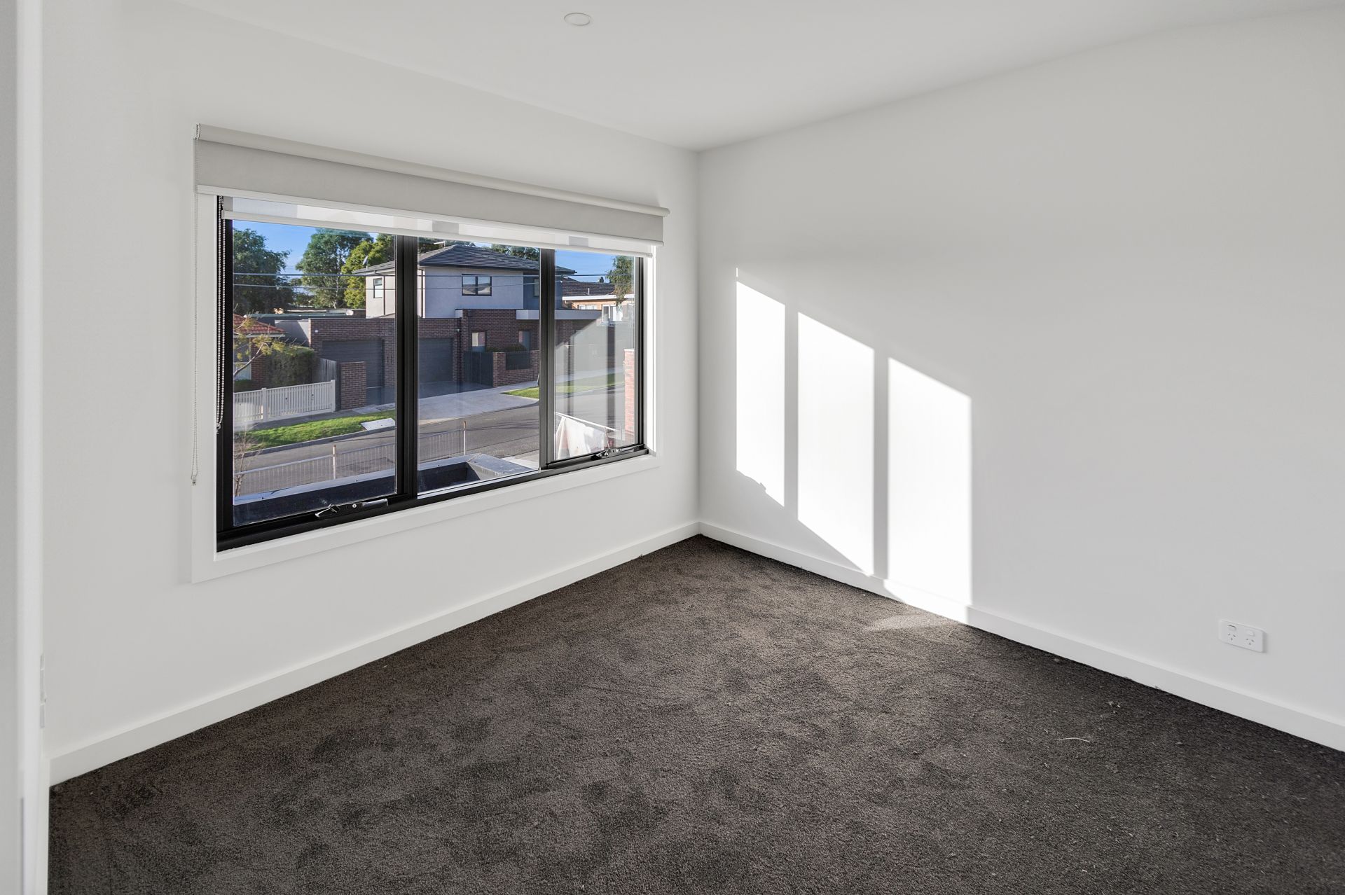 FOUR BRAND NEW TOWNHOUSES