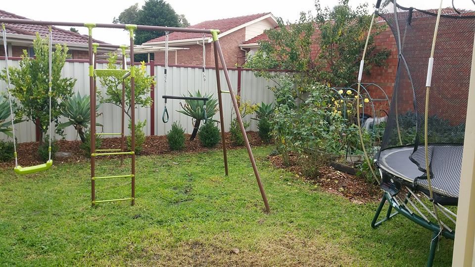 4 BEDROOM HOME IN A PRIME LOCATION