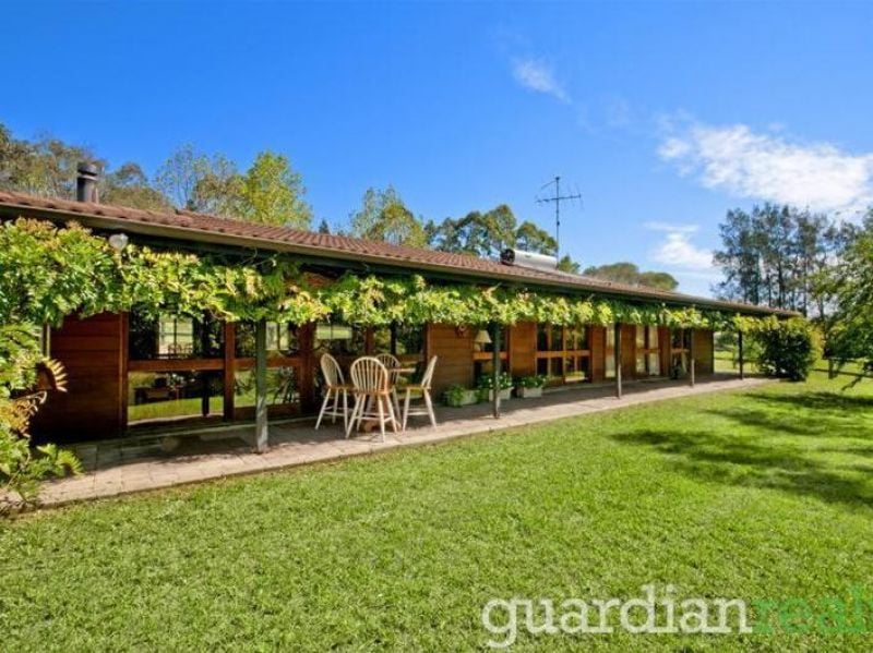 97A Arcadia Road, Arcadia - Thumbnail 2