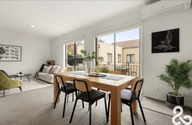 37/337 Station Street, Thornbury