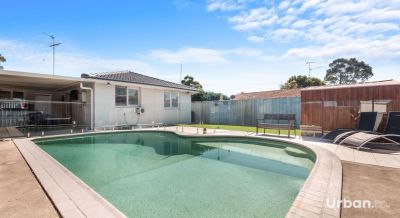 Bligh Park, 62A Bounty Crescent