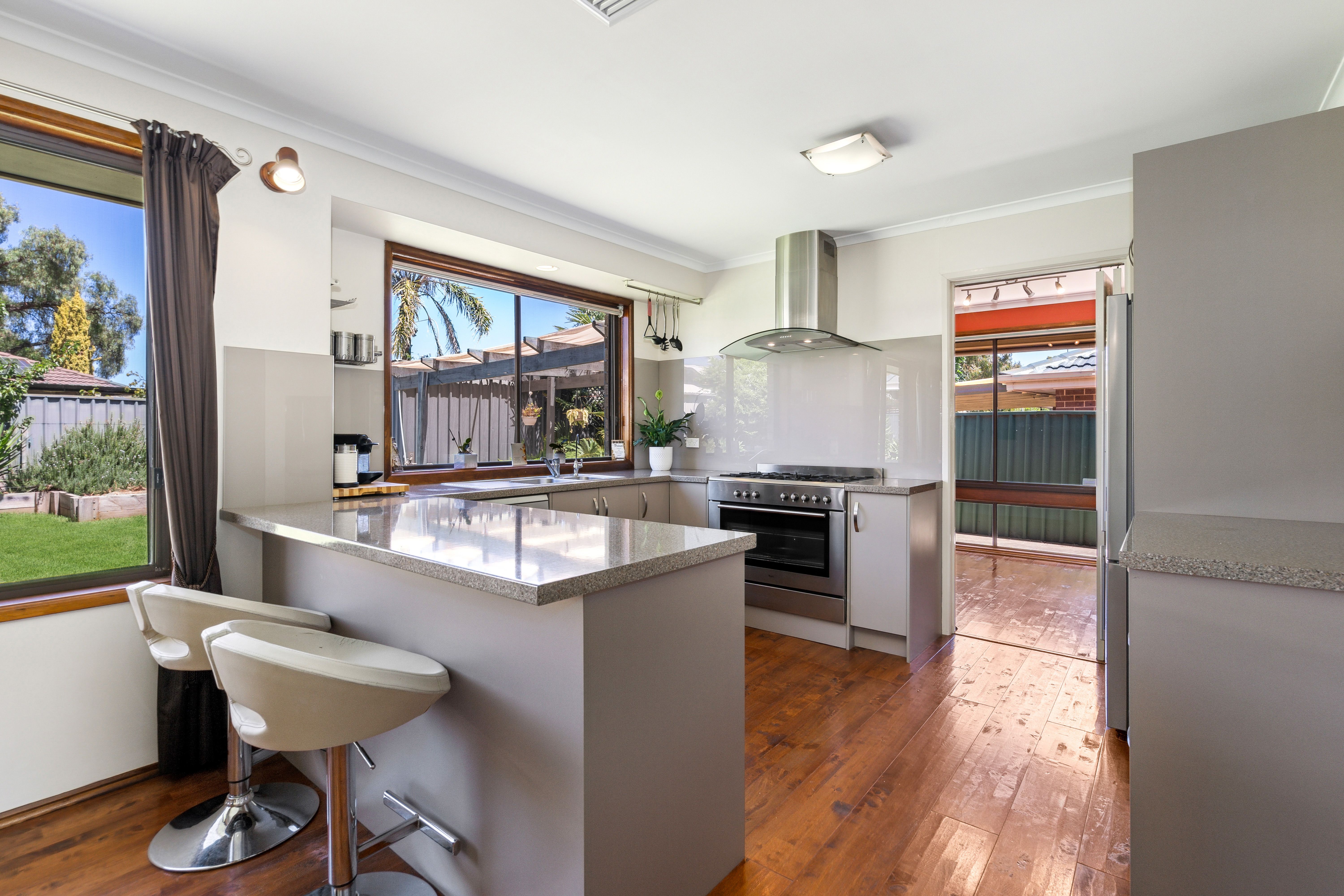 4 Southwark Avenue Salisbury Heights 5109