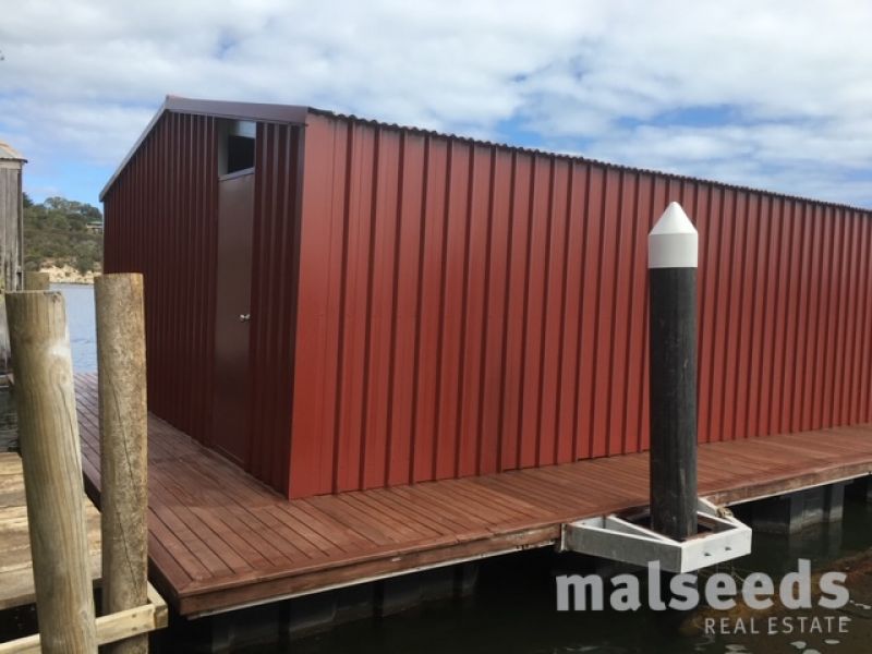 Malseeds Real Estate