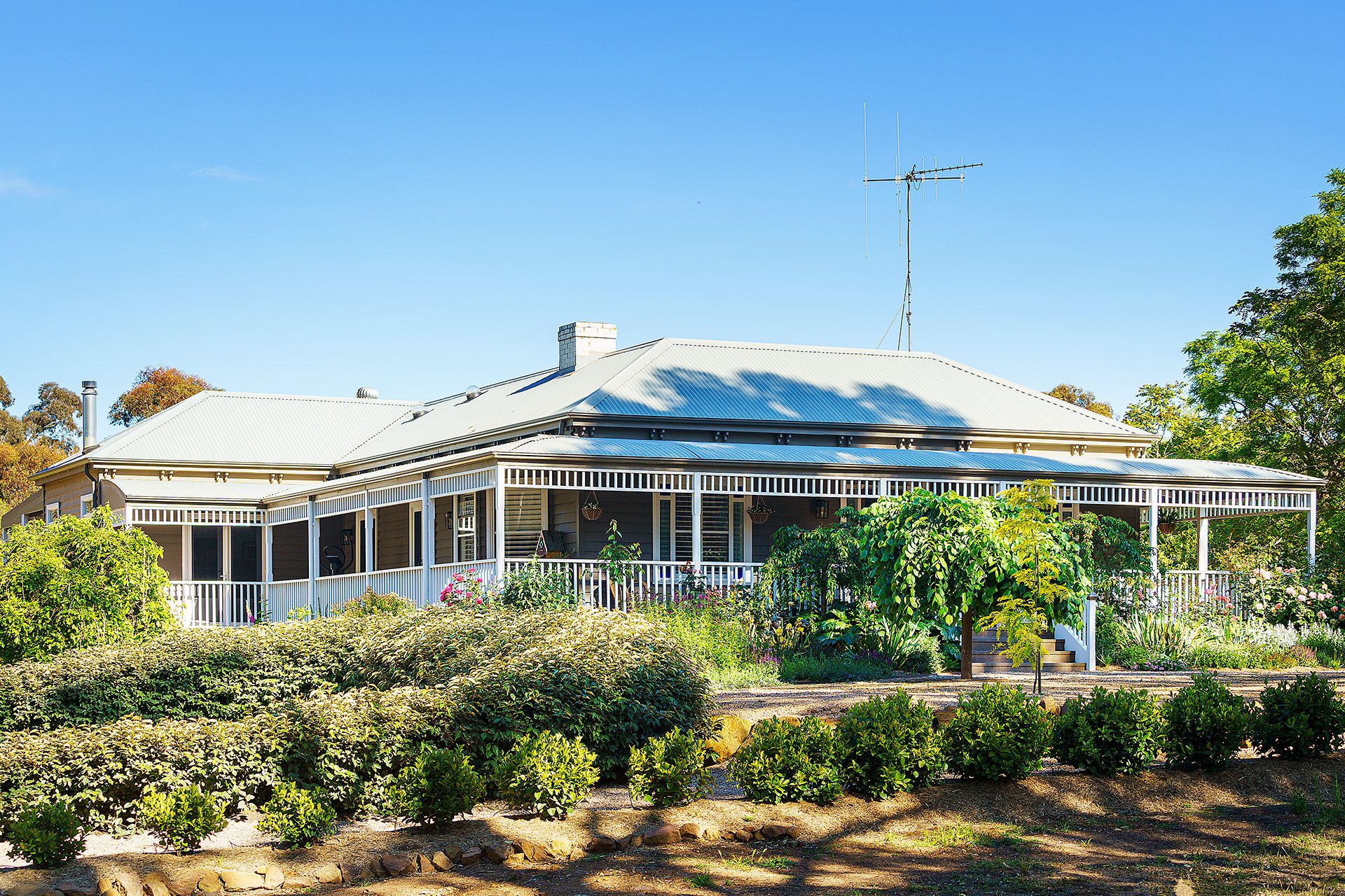 107 Colles Road, Castlemaine - Thumbnail 2