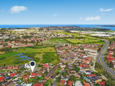 10 Waterton Avenue, Matraville