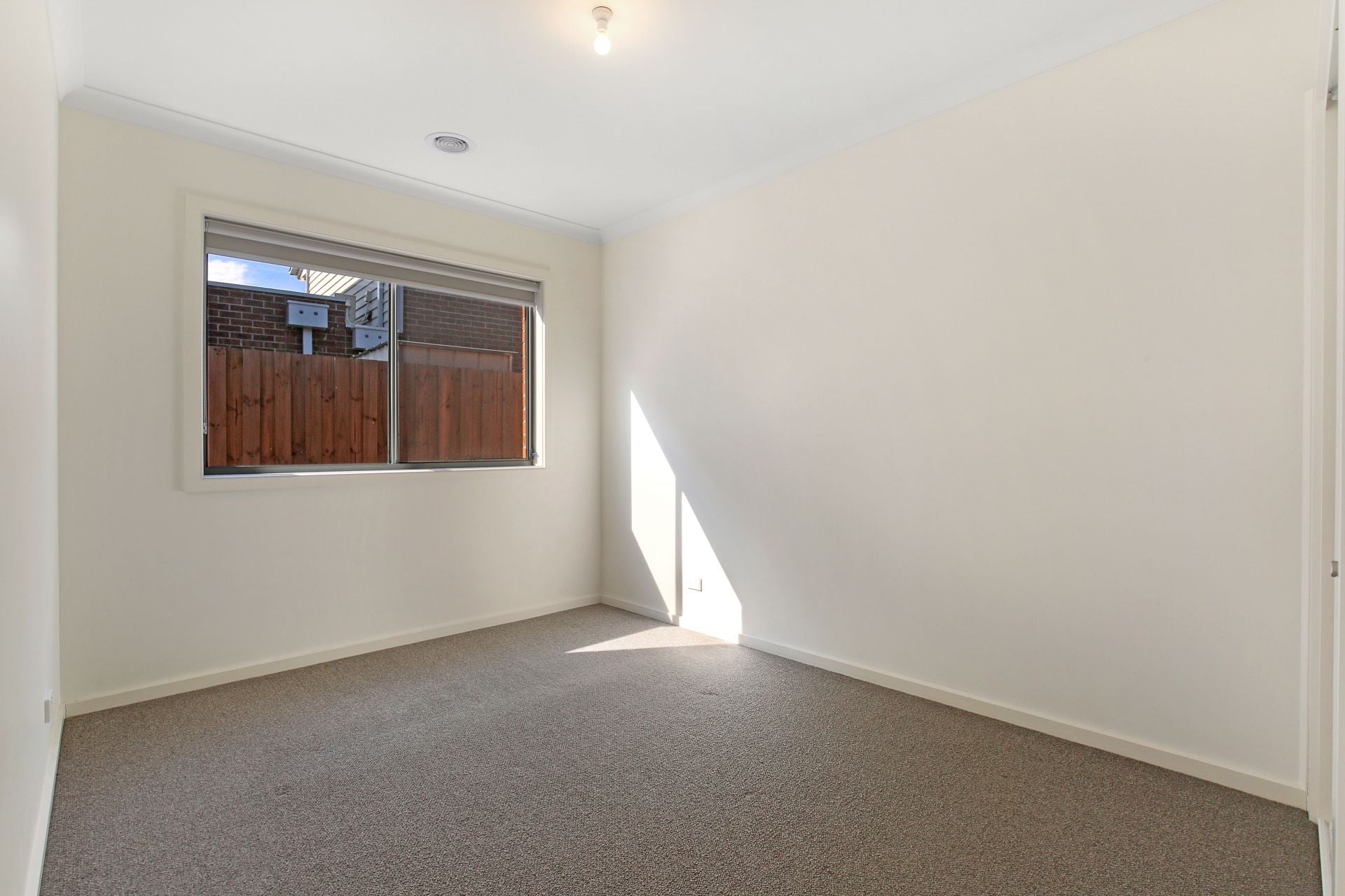 Family Living with Space and Privacy!