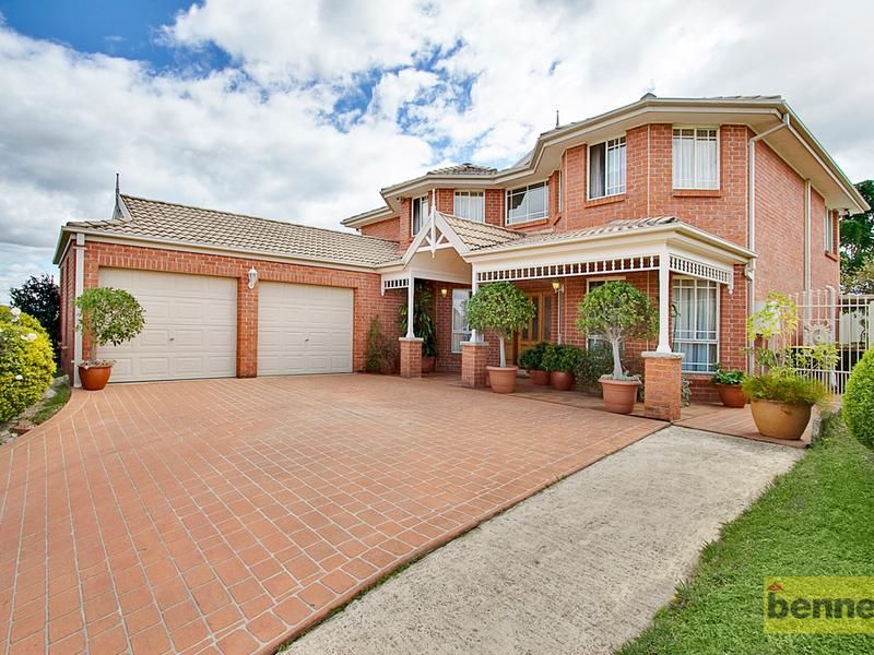 19 Gwydir Avenue, Quakers Hill - Thumbnail 2