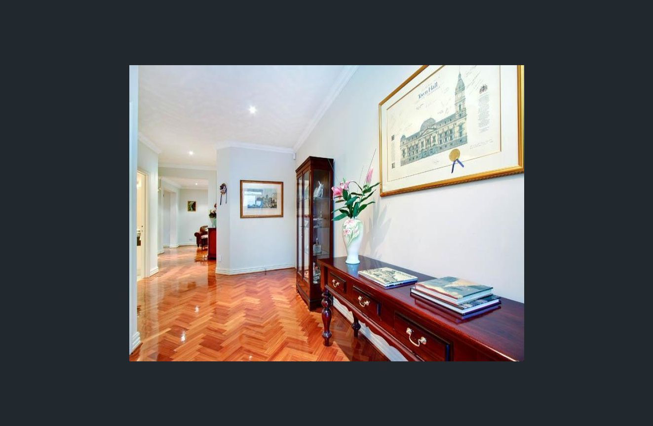 Wonderful Family Home