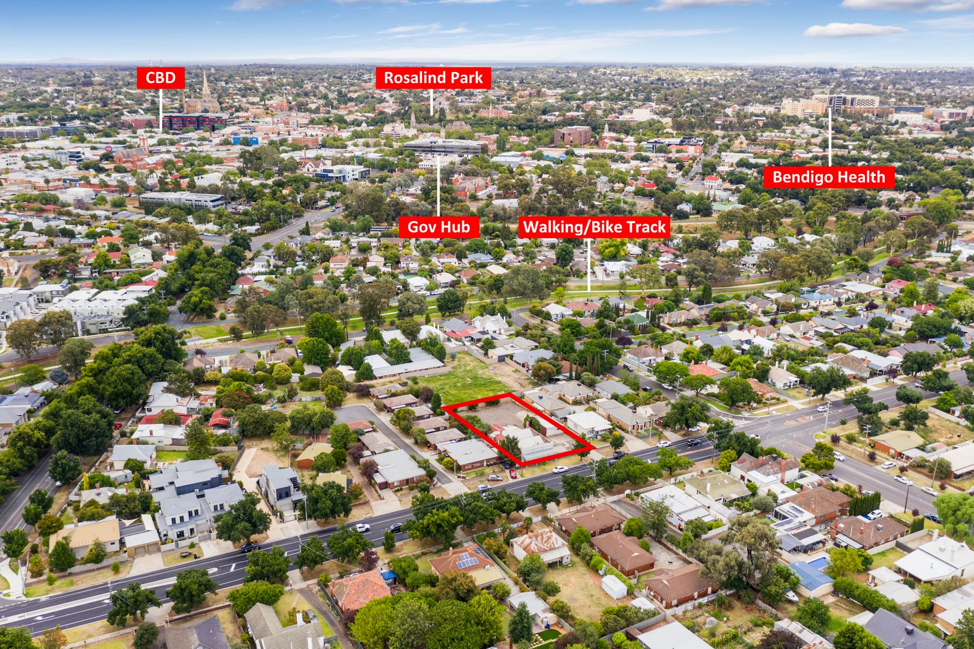 46 Sternberg Street, Kennington, Kennington - Thumbnail 4