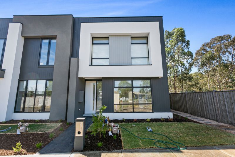 284 Harvest Home Road, Wollert