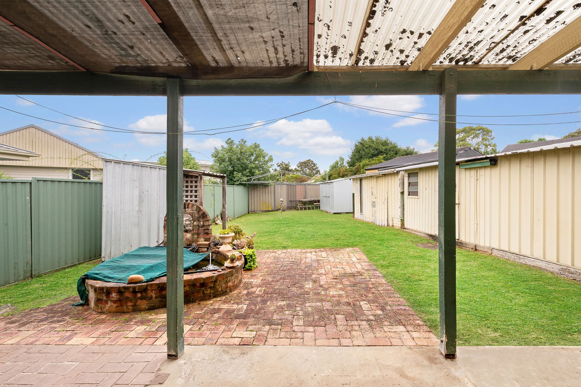 Real Estate For Sale 32 Macarthur Road Elderslie , NSW