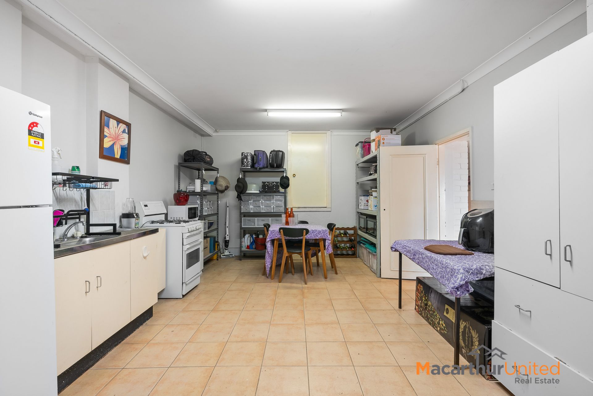 13 Lilian Street, CAMPBELLTOWN Macarthur United Realty