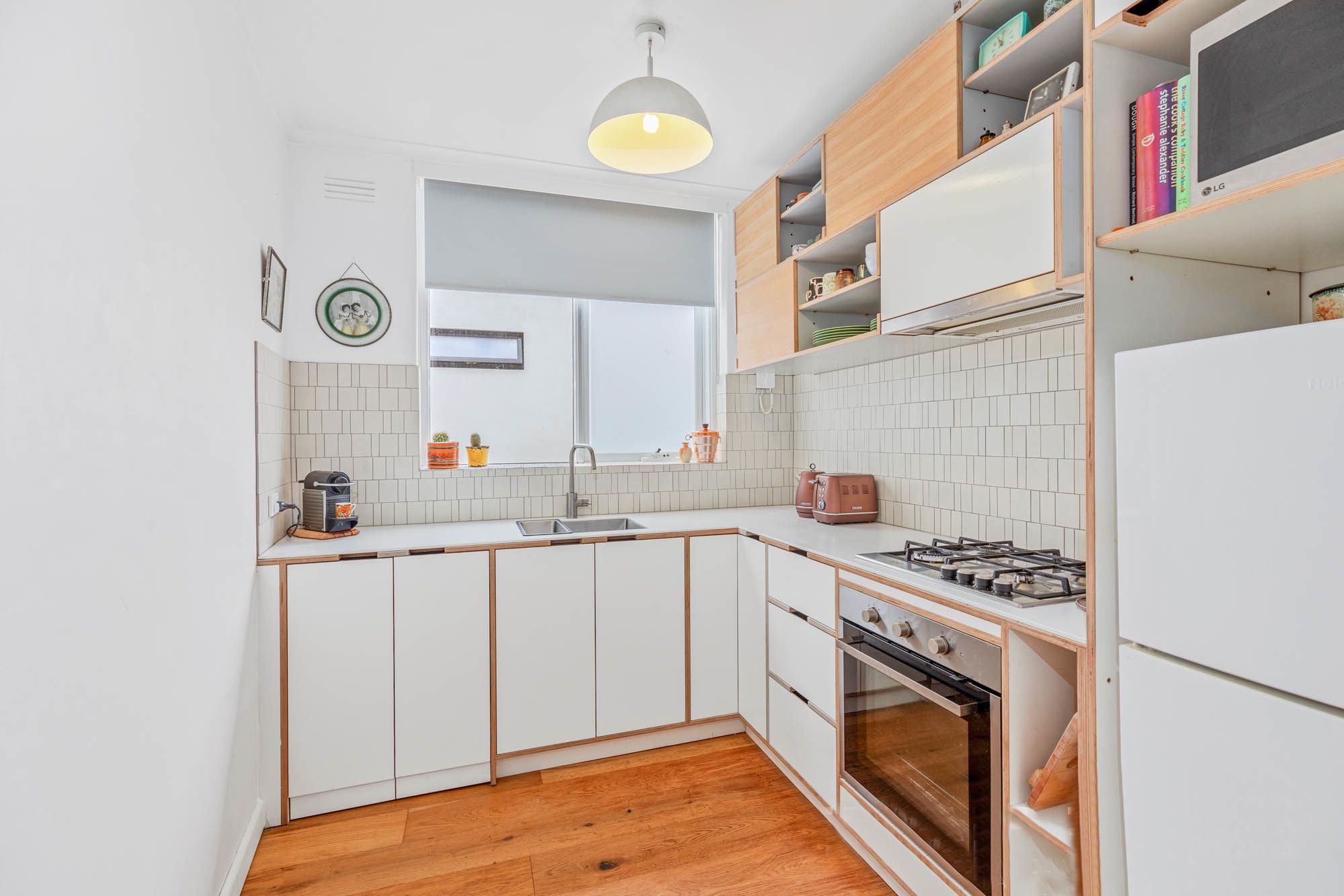 5/60 Farnham Street Flemington VIC, Flemington - Thumbnail 7