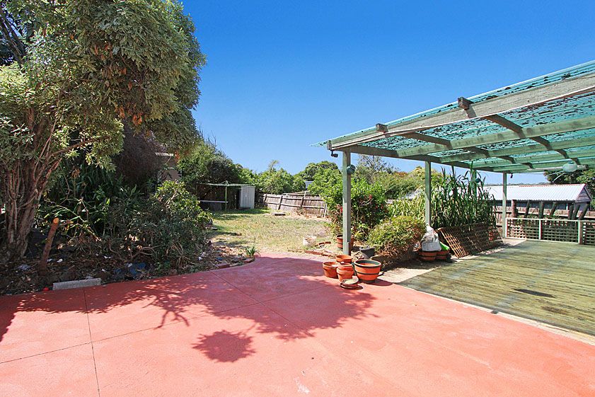 Quiet and Ideal with the right Appeal !!