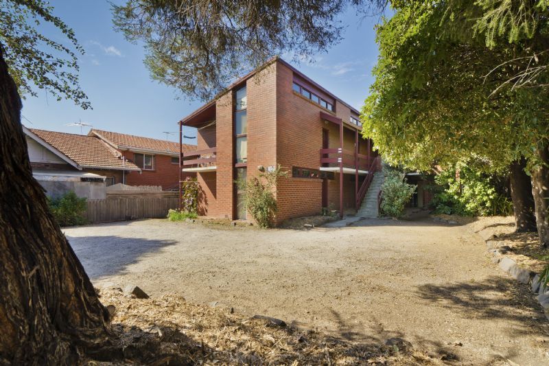 1-6/277 Nicholson Street, Seddon - Thumbnail 8