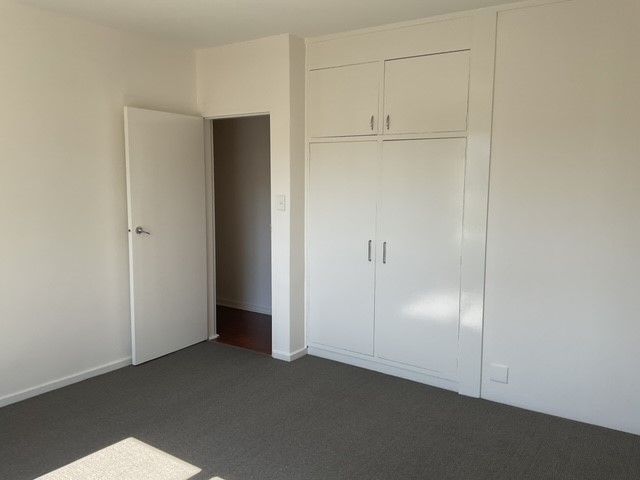 **LIGHT FILLED APARTMENT**