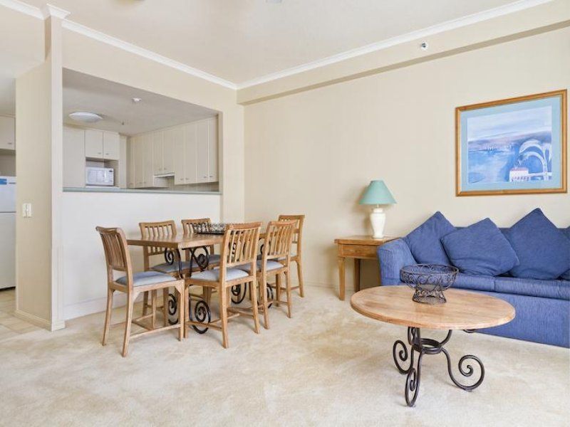 1202/2-4 Stuart Street TWEED HEADS NSW, Tweed Heads - Thumbnail 3
