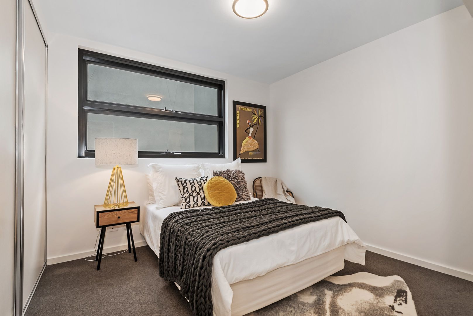 Luxury Reservoir Living - Fully Furnished