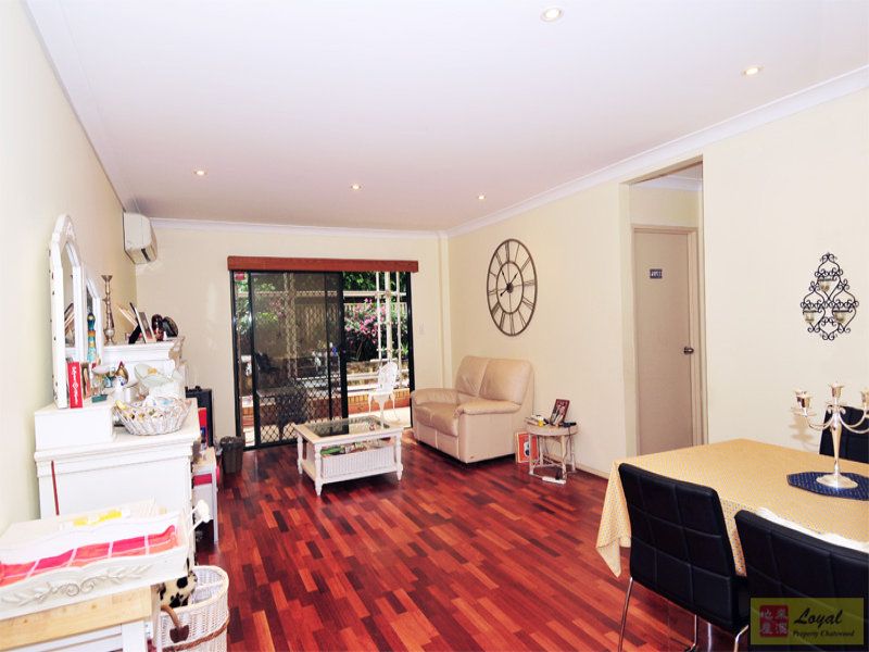 8/7 Freeman Road CHATSWOOD NSW, Chatswood - Thumbnail 3