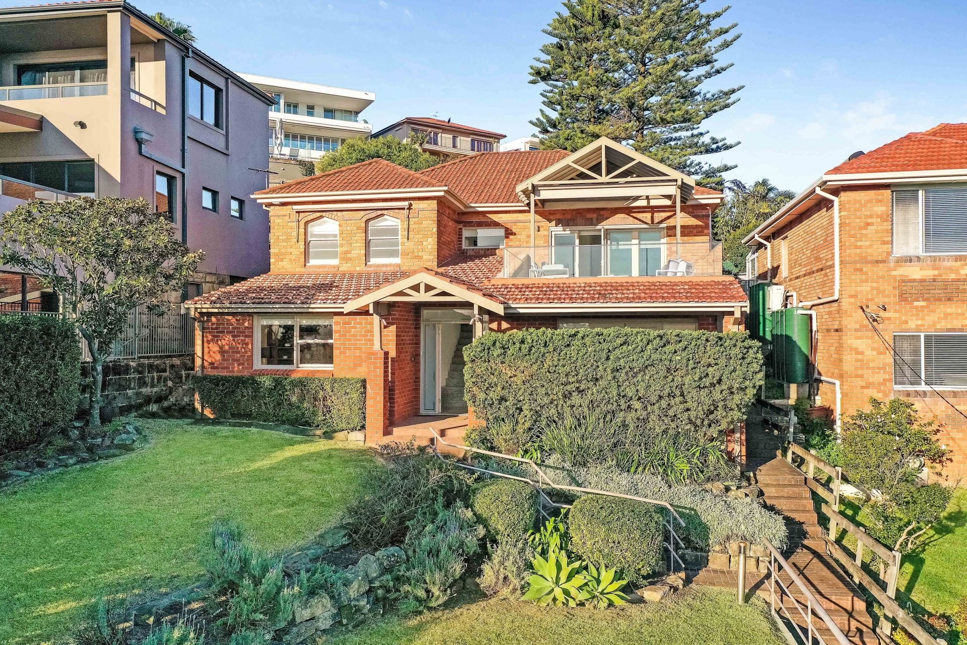 27 Hardy Street, North Bondi, North Bondi - Thumbnail 2
