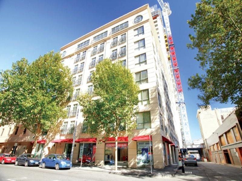 512/547 Flinders Lane MELBOURNE VIC, Melbourne - Thumbnail 5