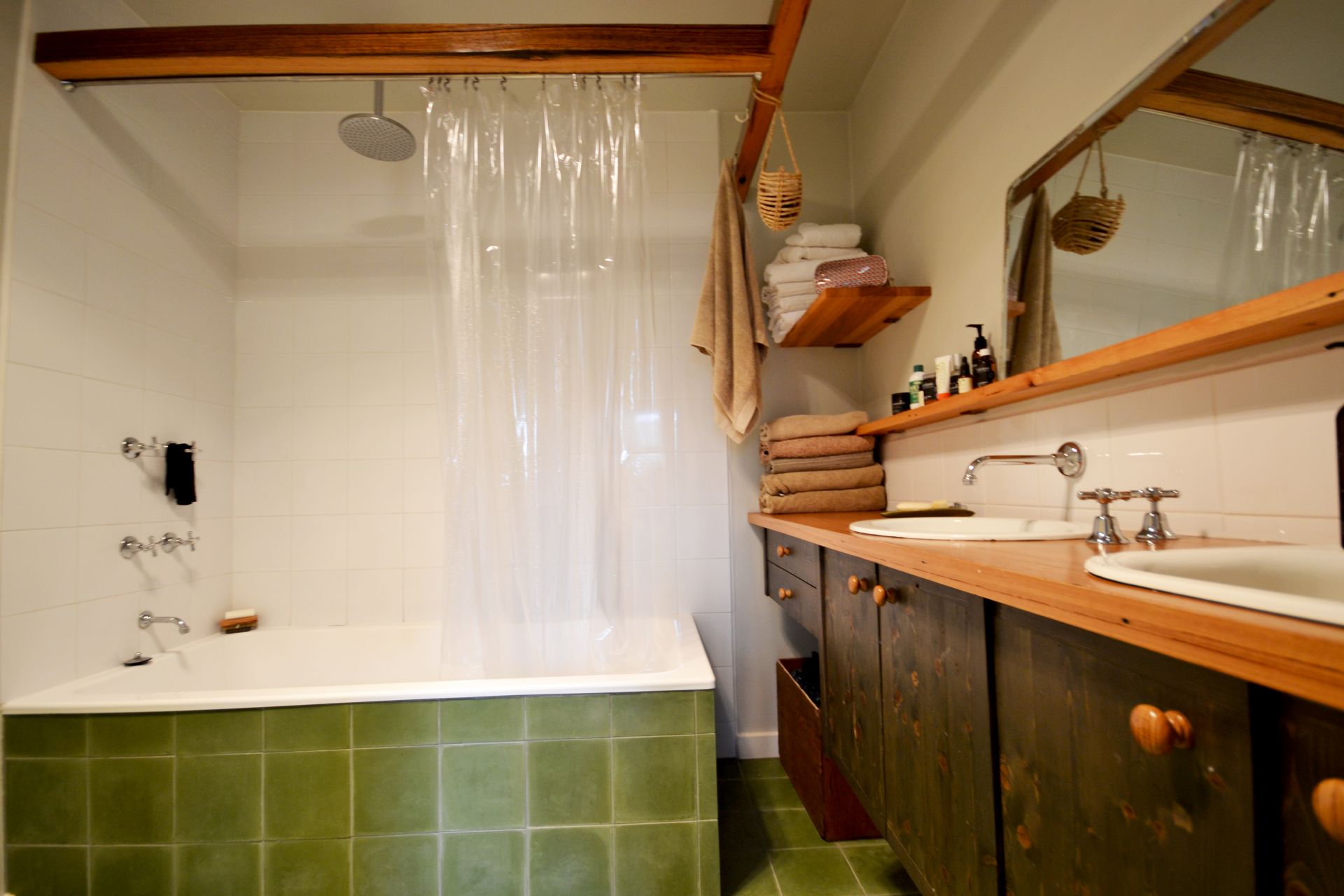 SUSTAINABILITY AND COMFORT