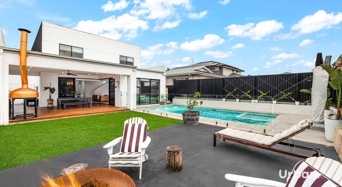 Colebee 30 Grenfell Place