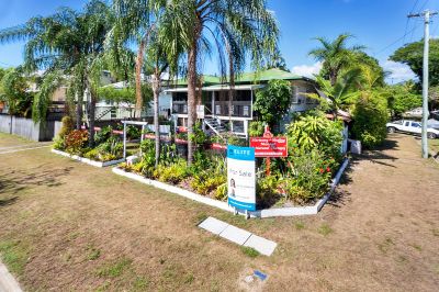 209 McLeod Street, Cairns North
