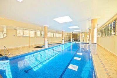 631/83-93 Dalmeny Avenue, Rosebery