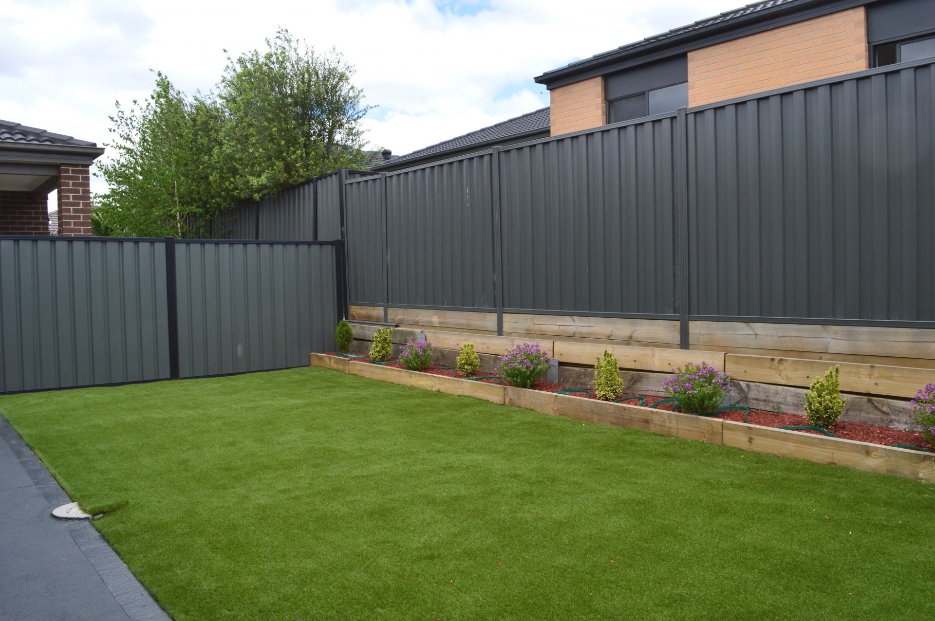 EXCEPTIONAL LIVING IN EUCALYPT