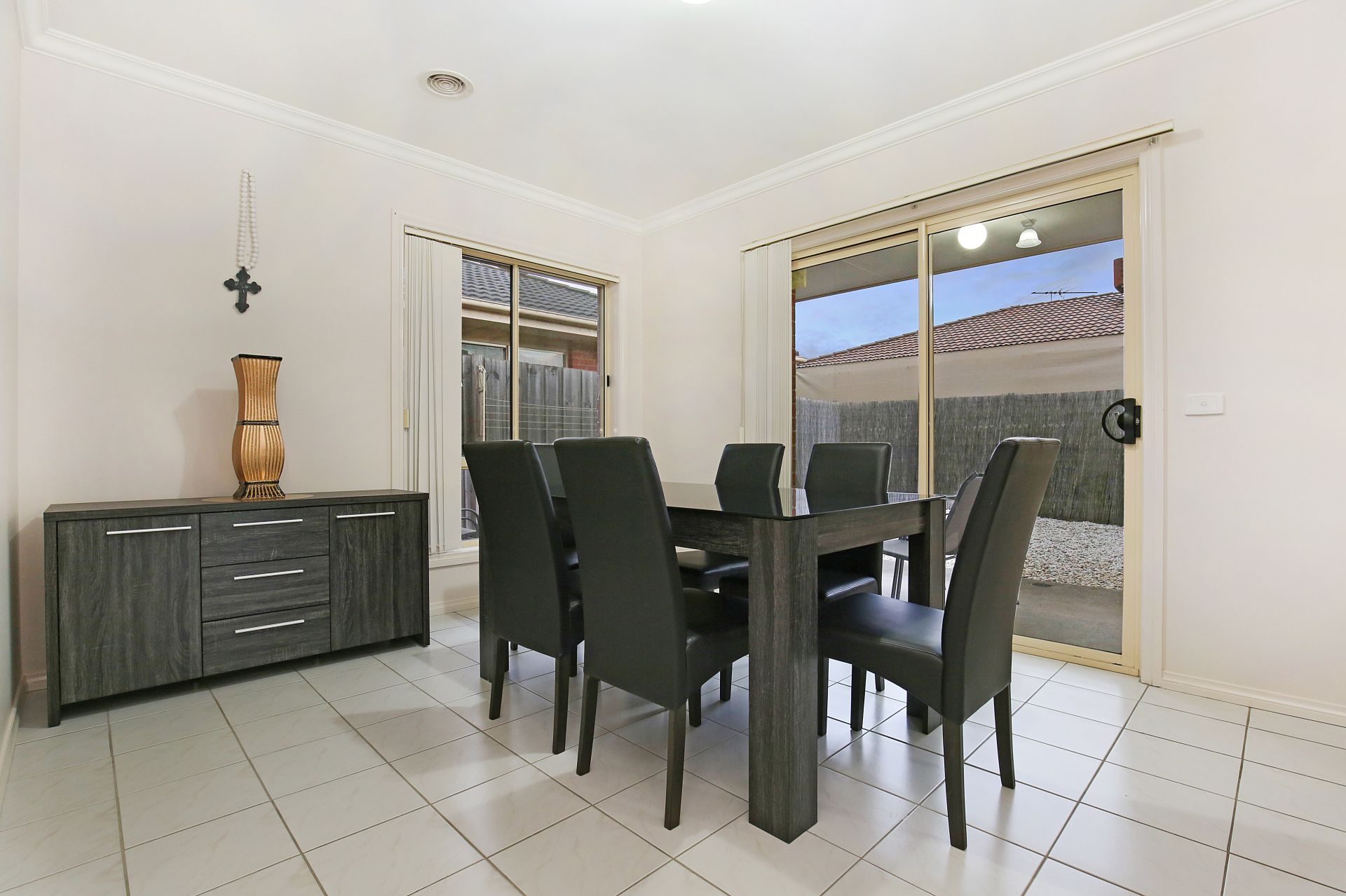 FURNISHED AND FABULOUS!!!