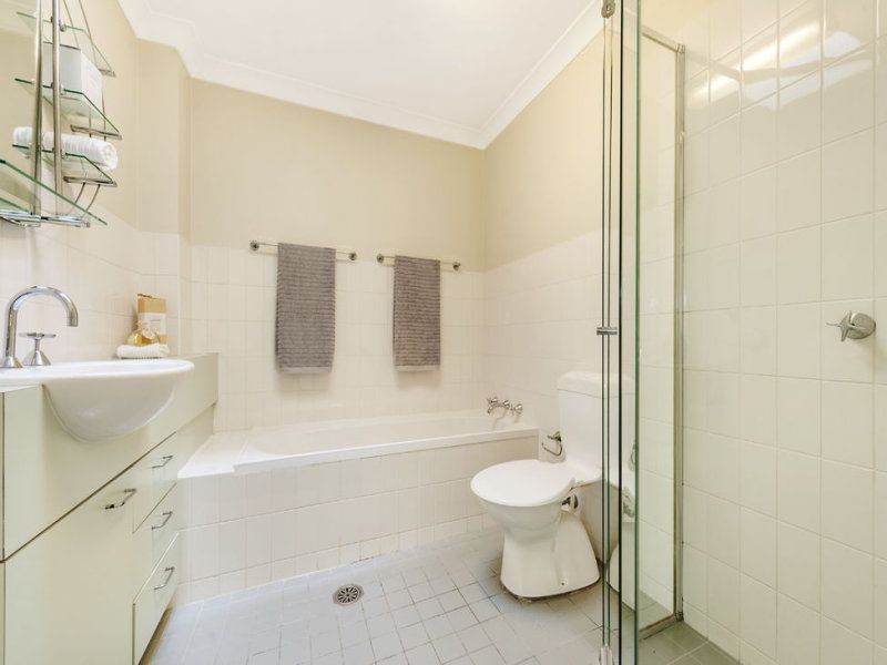 7/826 Darley Road Leichhardt NSW 2040 Townhouse for Rent 5244764