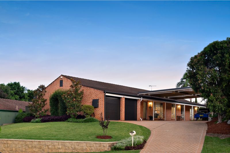 Real Estate For Sale 70 Sirius Circuit Narellan , NSW