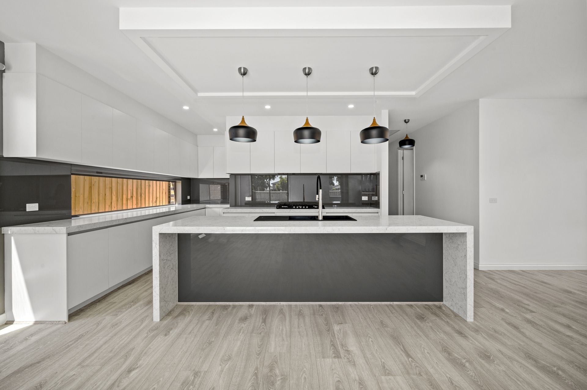 BRAND NEW BOUTIQUE FAMILY HOME