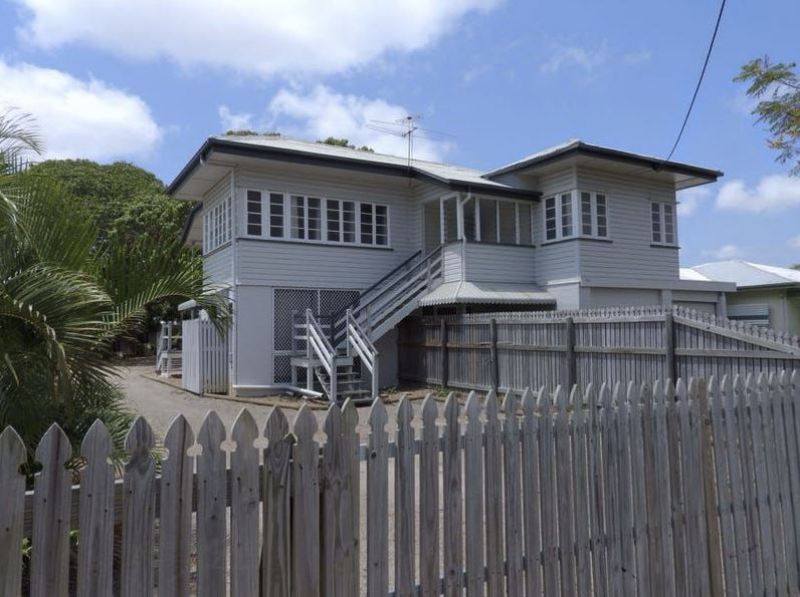 2/184 Bayswater Road, Currajong Harcourts Kingsberry Townsville