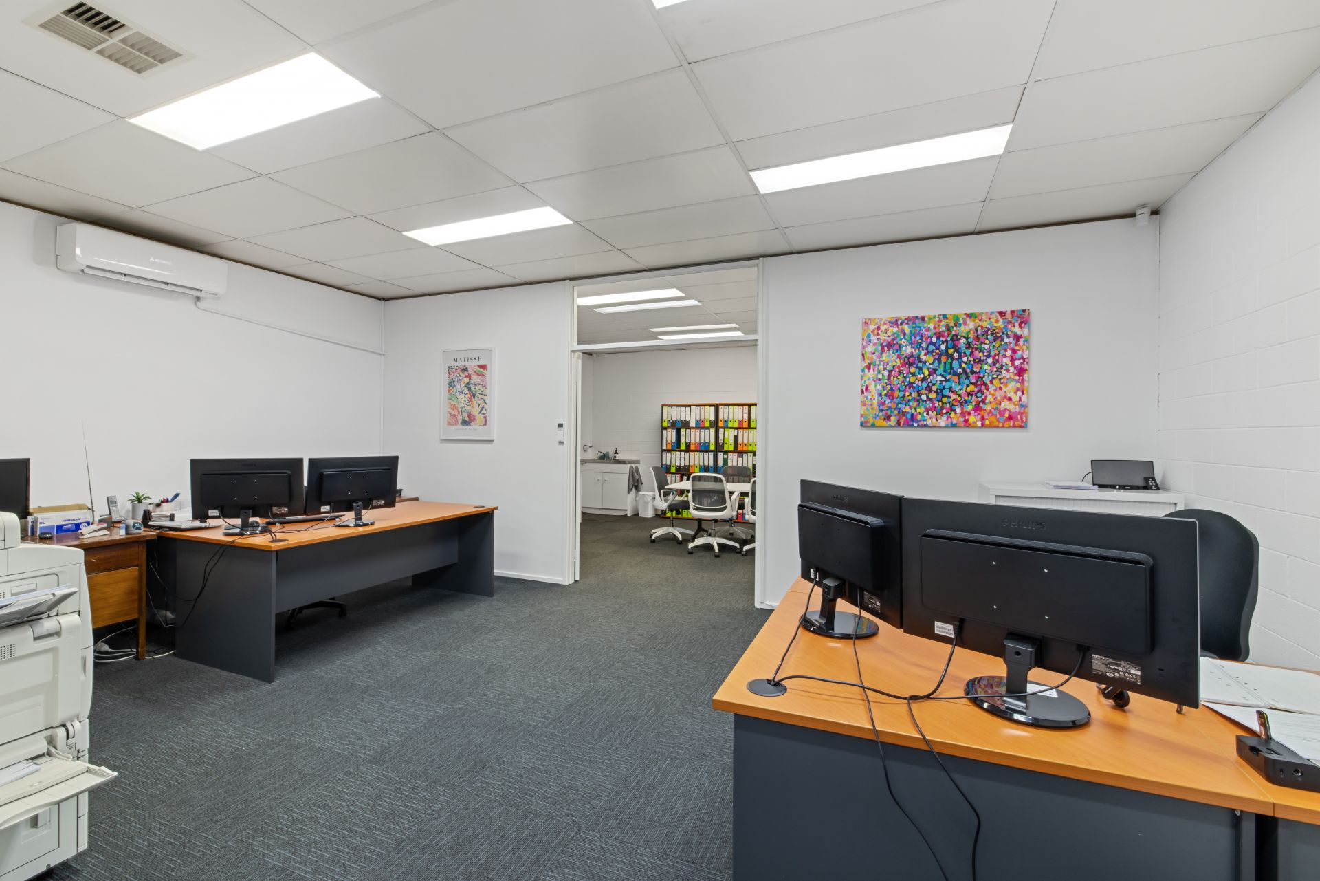 Affordable Secure Investment 
Strong Tenant In Place