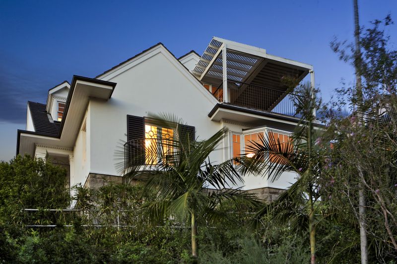 Real Estate For Sale 55 Upper Clifford Avenue Fairlight , NSW