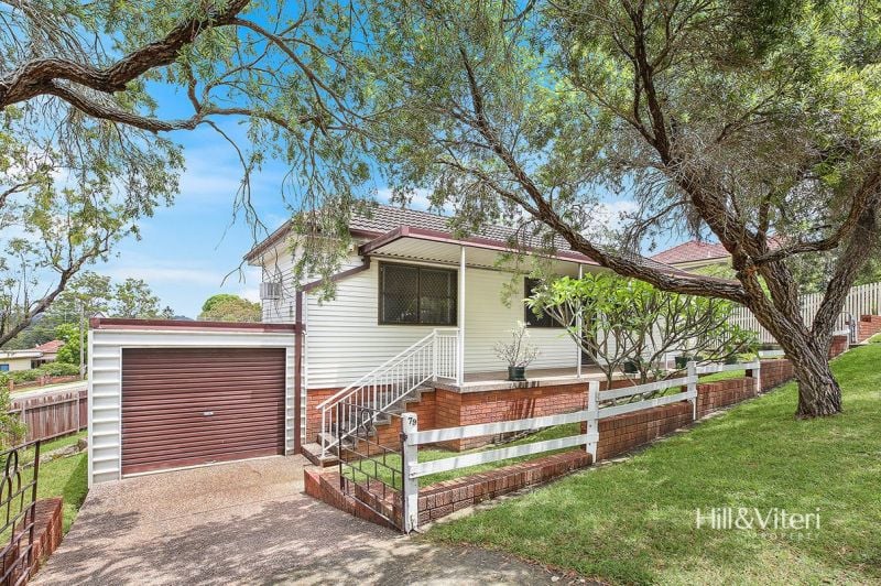 79 National Avenue, Loftus, Loftus - Thumbnail 2