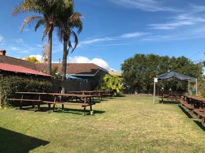 Hotel for Sale - Northern Rivers Region - Trade Now, Settle Later