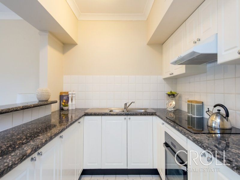 11/9 Williams Parade DULWICH HILL NSW, Hill - Thumbnail 2