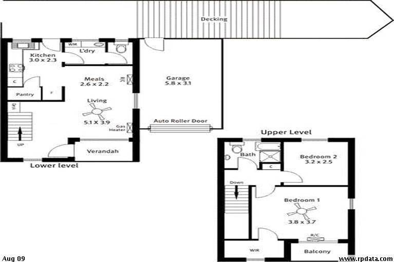 1/39 Leicester Street Parkside 5063