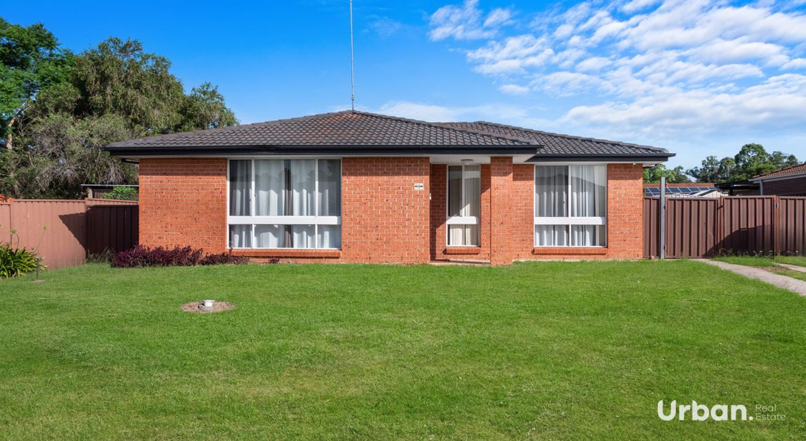 Bligh Park 2 Brittania Place